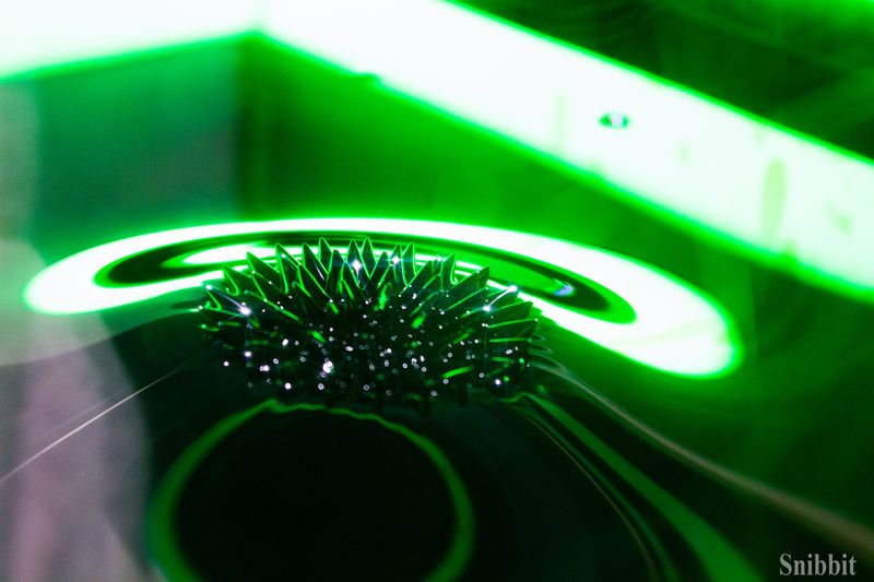 Фото к Сверхпроводники для проекта ИТЭР и линзы для фокусировки рентгеновских лучей: учителя из Владимирской области посетили АО «ВНИИНМ имени А. А. Бочвара»