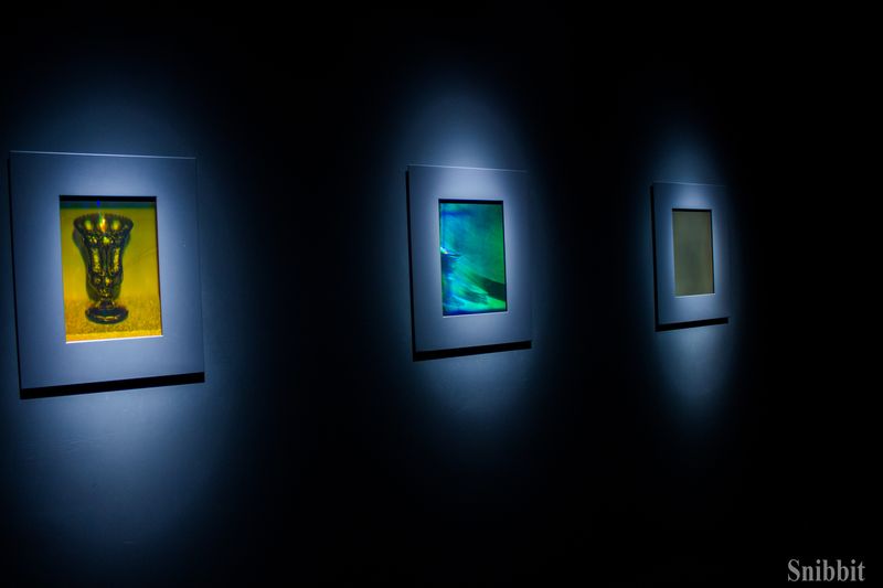 Фото к Сверхпроводники для проекта ИТЭР и линзы для фокусировки рентгеновских лучей: учителя из Владимирской области посетили АО «ВНИИНМ имени А. А. Бочвара»