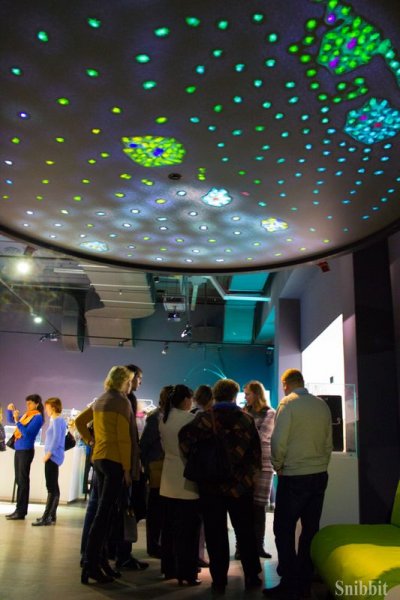 Фото к Сверхпроводники для проекта ИТЭР и линзы для фокусировки рентгеновских лучей: учителя из Владимирской области посетили АО «ВНИИНМ имени А. А. Бочвара»