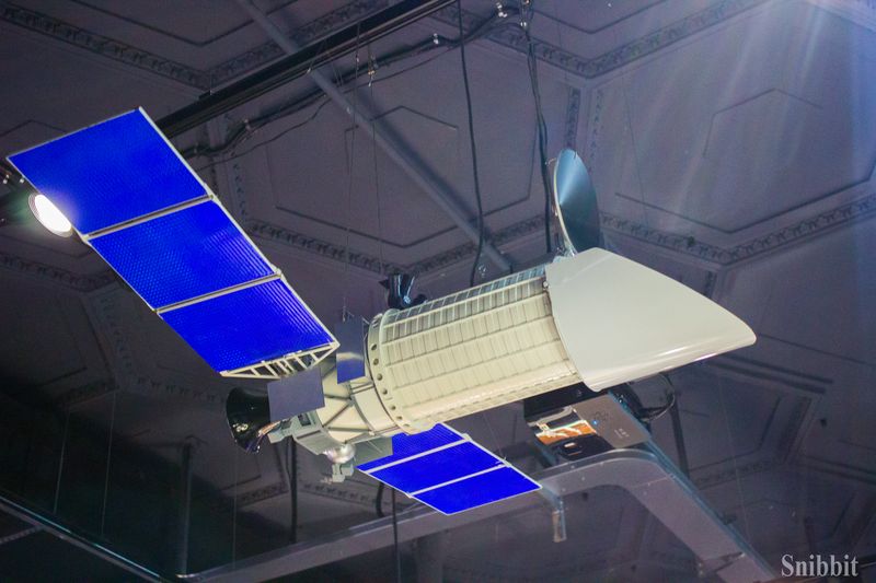 Фото к Сверхпроводники для проекта ИТЭР и линзы для фокусировки рентгеновских лучей: учителя из Владимирской области посетили АО «ВНИИНМ имени А. А. Бочвара»