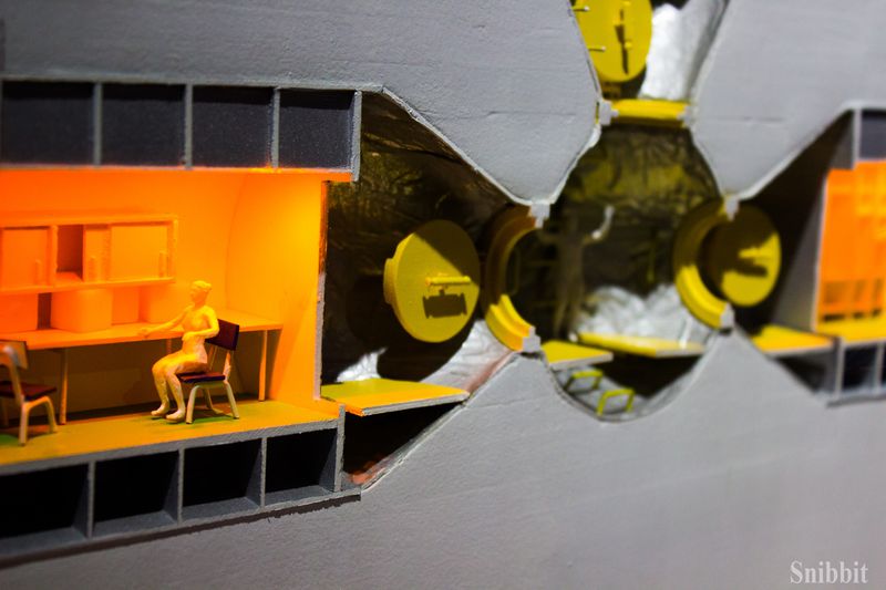 Фото к Сверхпроводники для проекта ИТЭР и линзы для фокусировки рентгеновских лучей: учителя из Владимирской области посетили АО «ВНИИНМ имени А. А. Бочвара»