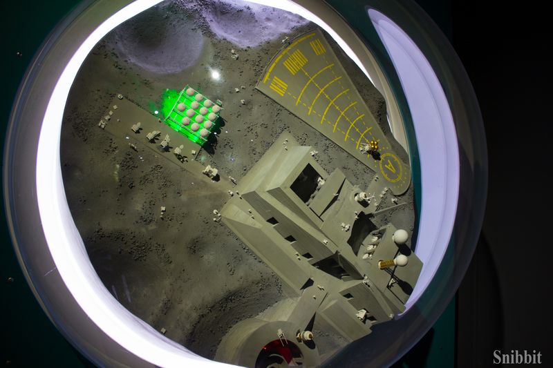 Фото к Сверхпроводники для проекта ИТЭР и линзы для фокусировки рентгеновских лучей: учителя из Владимирской области посетили АО «ВНИИНМ имени А. А. Бочвара»