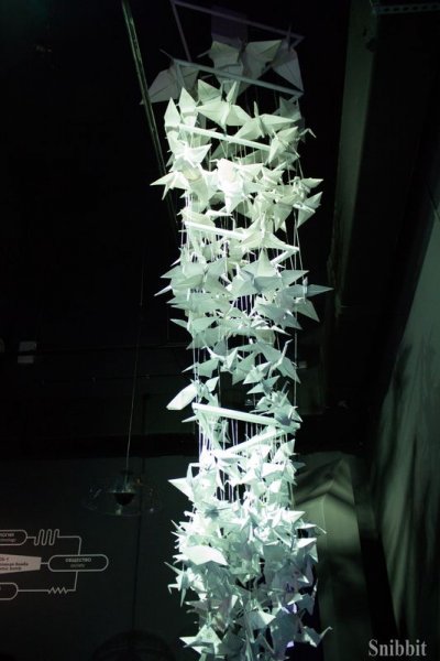 Фото к Сверхпроводники для проекта ИТЭР и линзы для фокусировки рентгеновских лучей: учителя из Владимирской области посетили АО «ВНИИНМ имени А. А. Бочвара»