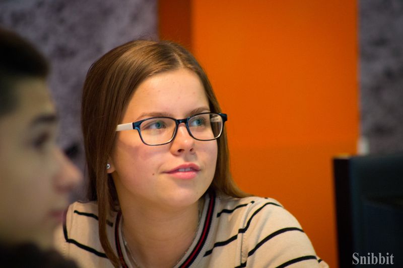 Фото к Во Владимире стартовали международные интеллектуальные турниры для школьников