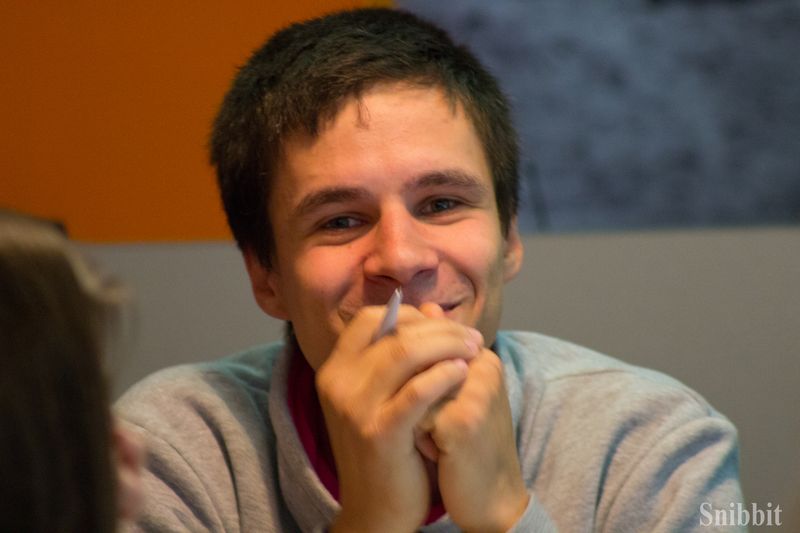 Фото к Во Владимире стартовали международные интеллектуальные турниры для школьников