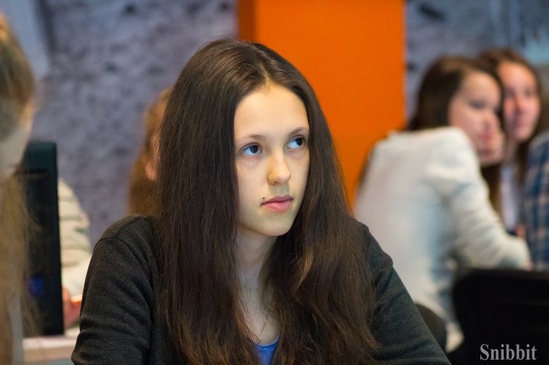 Фото к Во Владимире стартовали международные интеллектуальные турниры для школьников