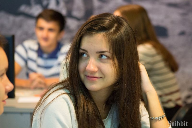 Фото к Во Владимире стартовали международные интеллектуальные турниры для школьников