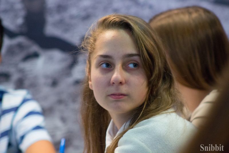 Фото к Во Владимире стартовали международные интеллектуальные турниры для школьников