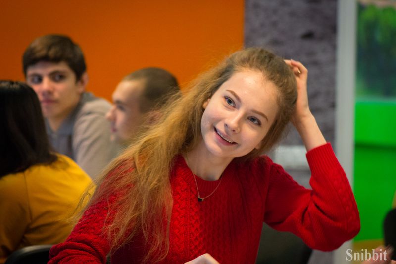 Фото к Во Владимире стартовали международные интеллектуальные турниры для школьников