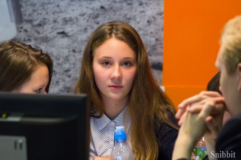 Фото к Во Владимире стартовали международные интеллектуальные турниры для школьников