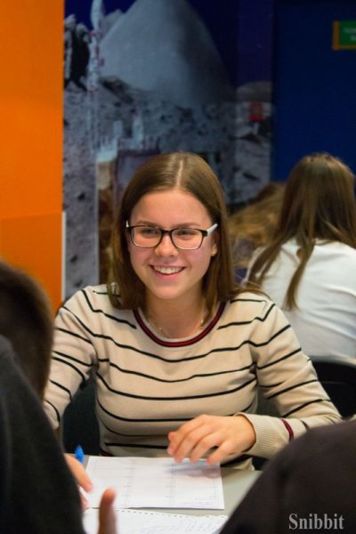 Фото к Во Владимире стартовали международные интеллектуальные турниры для школьников