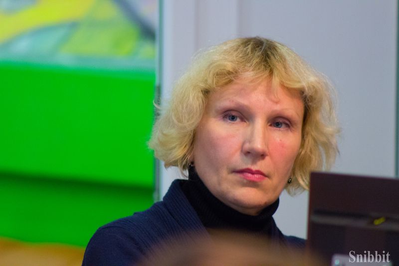 Фото к Во Владимире стартовали международные интеллектуальные турниры для школьников