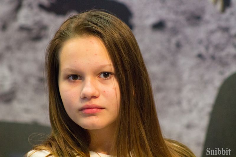 Фото к Во Владимире стартовали международные интеллектуальные турниры для школьников