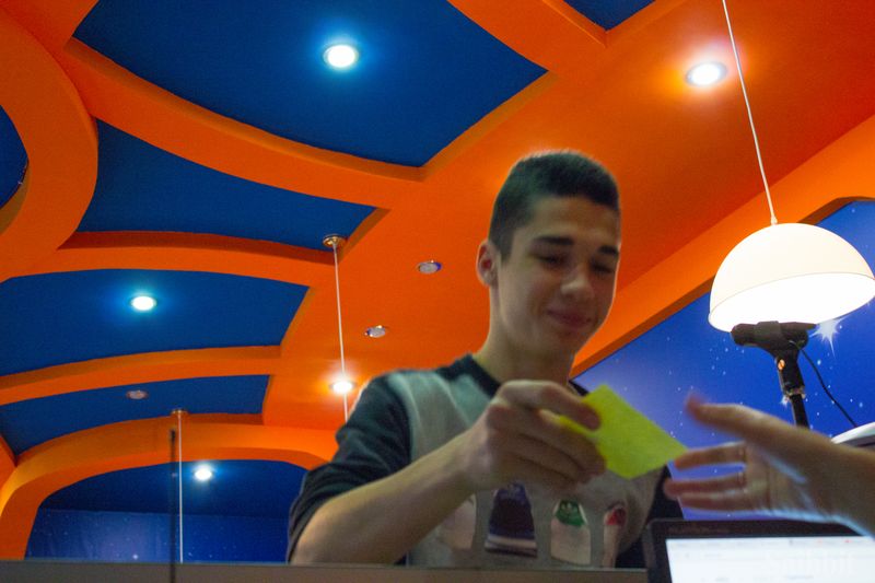 Фото к Во Владимире стартовали международные интеллектуальные турниры для школьников