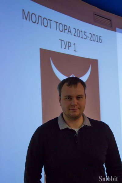 Фото к Во Владимире стартовали международные интеллектуальные турниры для школьников