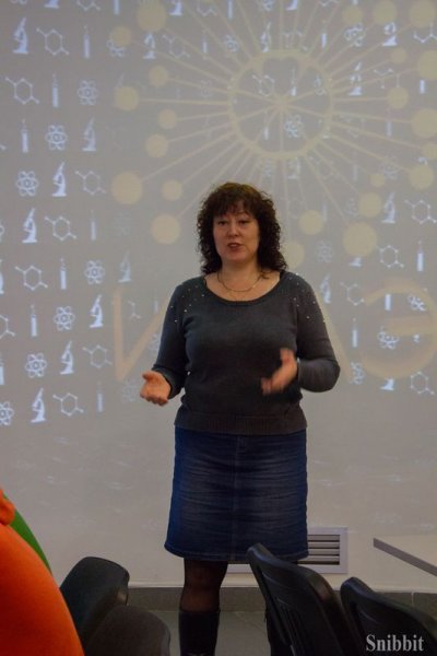 Фото к Студенты ВИТИГ познакомились с принципами ПСР