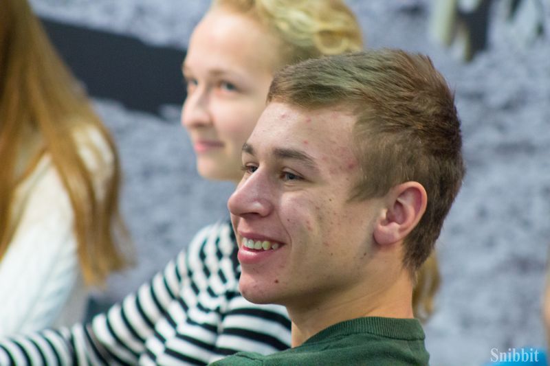 Фото к Ставровские школьники начали изучение «Источников энергии»