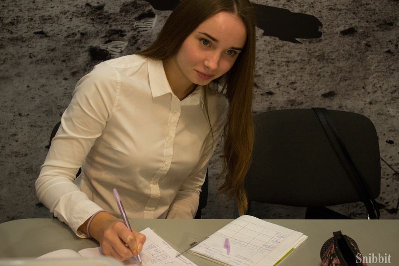 Фото к Ставровские школьники начали изучение «Источников энергии»