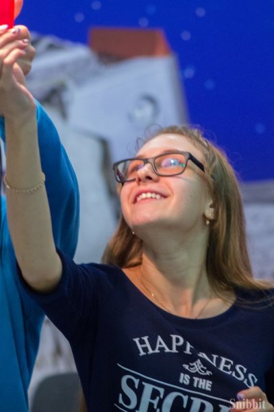 Фото к Ставровские школьники начали изучение «Источников энергии»