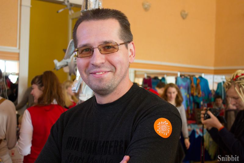 Фото к «Арт-Бу!фест» по-владимирски: наука + искусство.