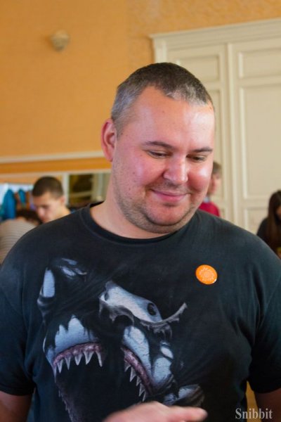 Фото к «Арт-Бу!фест» по-владимирски: наука + искусство.