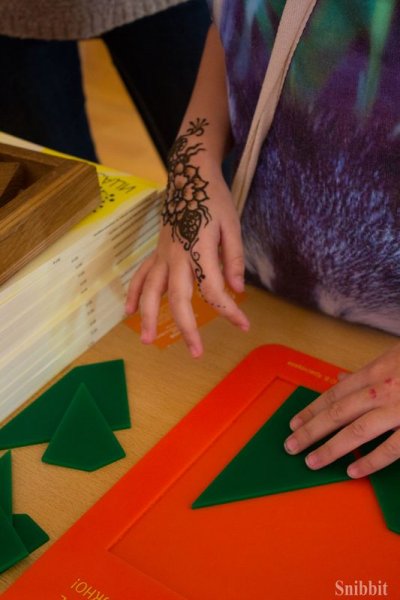 Фото к «Арт-Бу!фест» по-владимирски: наука + искусство.