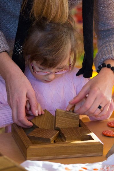 Фото к «Арт-Бу!фест» по-владимирски: наука + искусство.