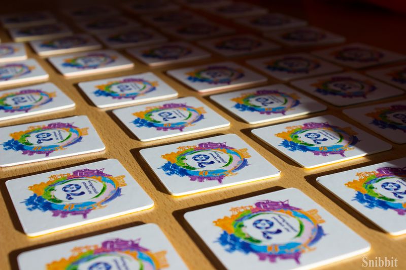 Фото к «Арт-Бу!фест» по-владимирски: наука + искусство.