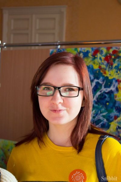 Фото к «Арт-Бу!фест» по-владимирски: наука + искусство.