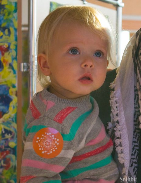 Фото к «Арт-Бу!фест» по-владимирски: наука + искусство.