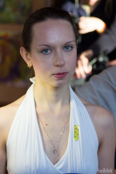 Фото к «Арт-Бу!фест» по-владимирски: наука + искусство.