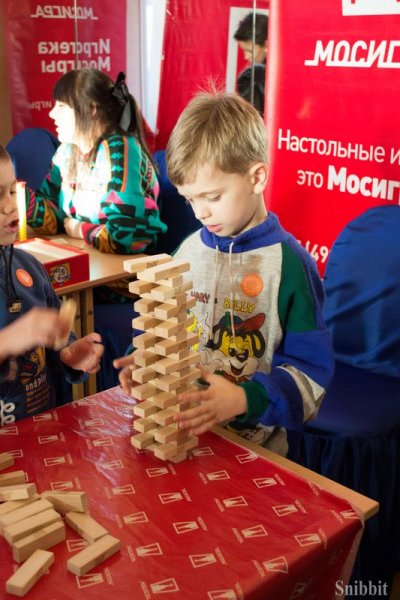 Фото к «Арт-Бу!фест» по-владимирски: наука + искусство.