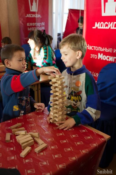 Фото к «Арт-Бу!фест» по-владимирски: наука + искусство.