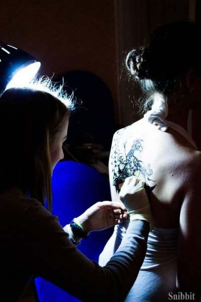 Фото к «Арт-Бу!фест» по-владимирски: наука + искусство.