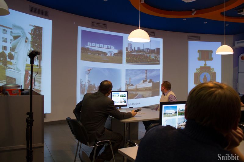 Фото к «Урок мужества» для студентов Владимирского политехнического колледжа