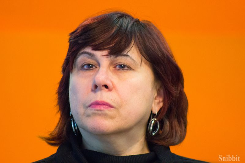 Фото к «Урок мужества» для студентов Владимирского политехнического колледжа