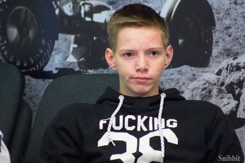 Фото к «Урок мужества» для студентов Владимирского политехнического колледжа