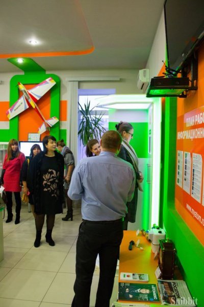 Фото к Туроператоры из Санкт-Петербурга посетили ИЦАЭ Владимира