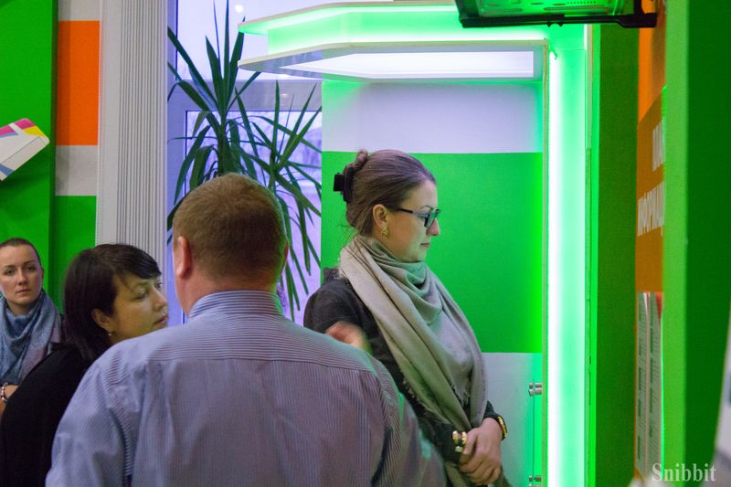 Фото к Туроператоры из Санкт-Петербурга посетили ИЦАЭ Владимира