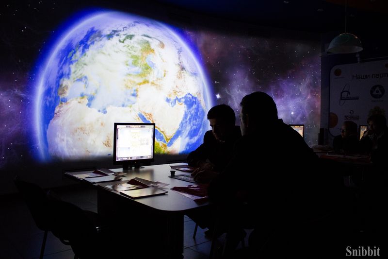 Фото к Туроператоры из Санкт-Петербурга посетили ИЦАЭ Владимира