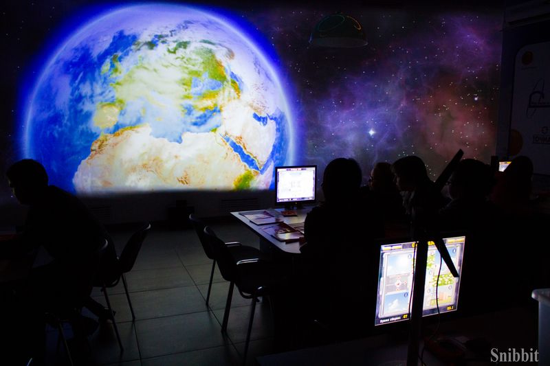 Фото к Туроператоры из Санкт-Петербурга посетили ИЦАЭ Владимира