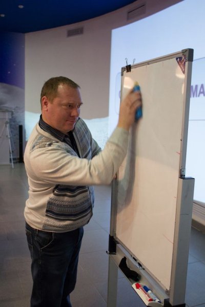 Фото к Точка кипения: ставровские школьники изучили работу АЭС и геотермальных электростанций