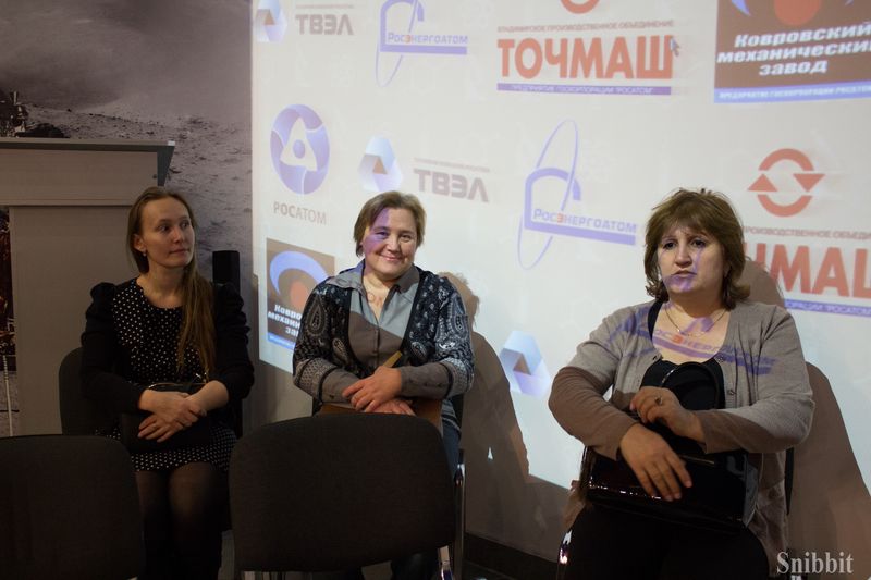 Фото к В ИЦАЭ Владимира прошли отборочные туры 4 городского школьного чемпионата по командной викторине «Своя игра»