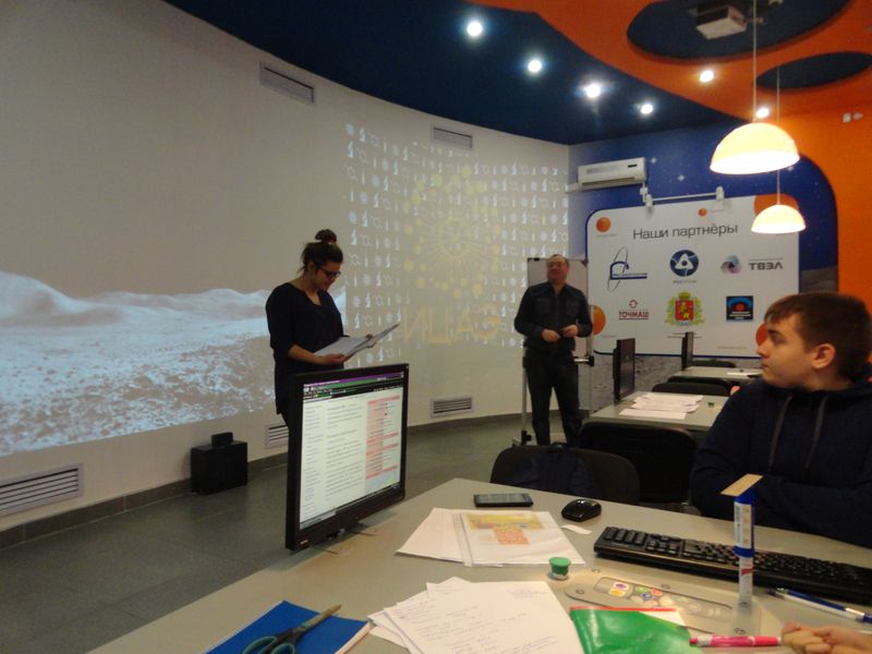 Фото к «Министерство энергетики»: Ставровские школьники предложили альтернативные варианты энергоснабжения для 4 регионов