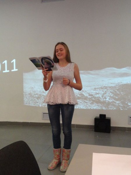 Фото к «Министерство энергетики»: Ставровские школьники предложили альтернативные варианты энергоснабжения для 4 регионов