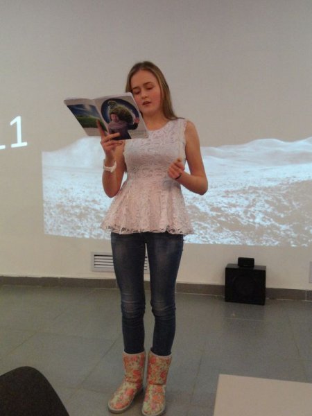 Фото к «Министерство энергетики»: Ставровские школьники предложили альтернативные варианты энергоснабжения для 4 регионов