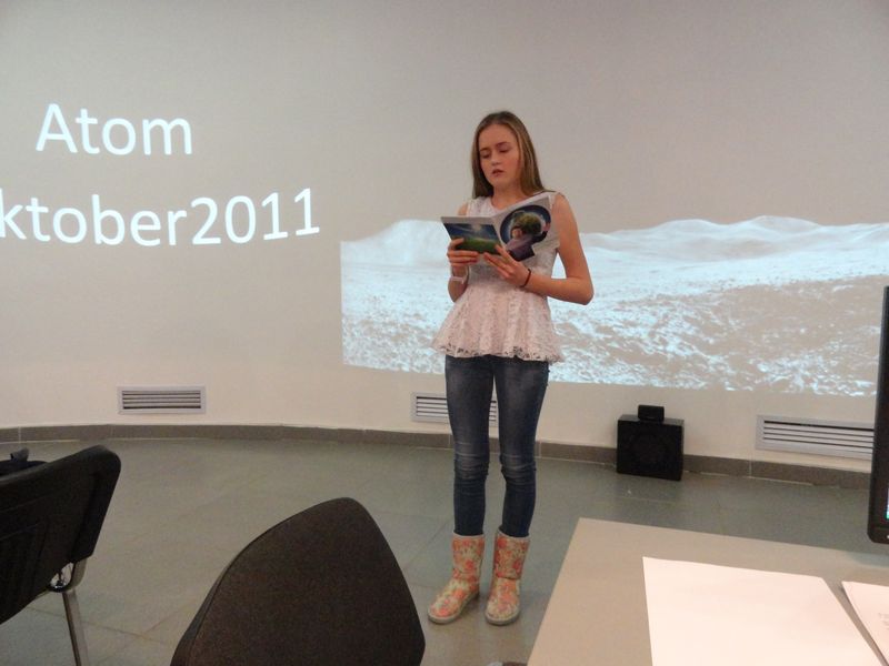 Фото к «Министерство энергетики»: Ставровские школьники предложили альтернативные варианты энергоснабжения для 4 регионов