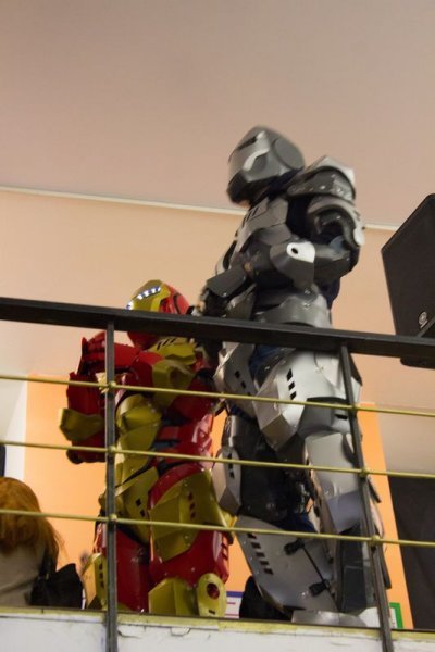 Фото к «Музей иллюзий и науки «Да Винчи»: добро пожаловать в мир знаний!