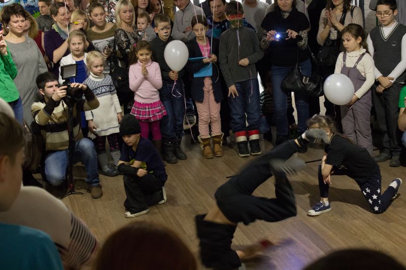 Фото к «Музей иллюзий и науки «Да Винчи»: добро пожаловать в мир знаний!