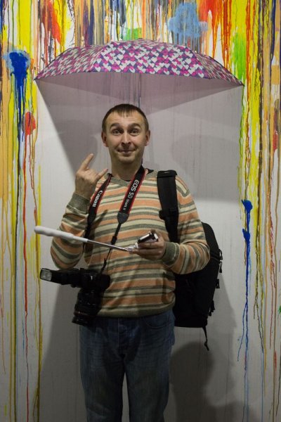 Фото к «Музей иллюзий и науки «Да Винчи»: добро пожаловать в мир знаний!